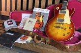 Gibson Custom Limited Edition Murphy Lab 59 Les Paul Light Aged Factory Burst 934120-9.jpg